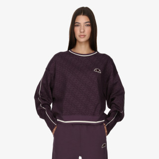 ELLESSE Majica s kapuljačom Ladies 