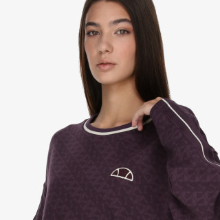 ELLESSE Majica s kapuljačom Ladies 