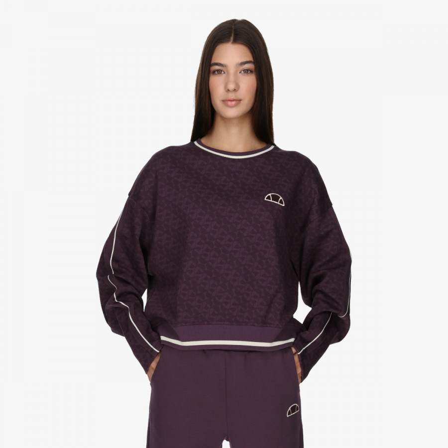 ELLESSE Majica s kapuljačom Ladies 