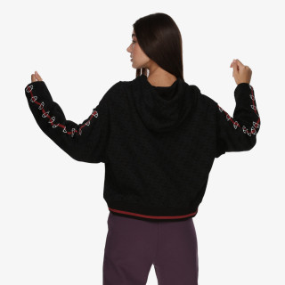 ELLESSE Majica s kapuljačom Sartoria 