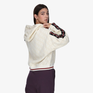 ELLESSE Majica s kapuljačom Sartoria 