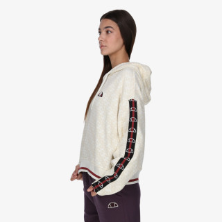 ELLESSE Majica s kapuljačom Sartoria 
