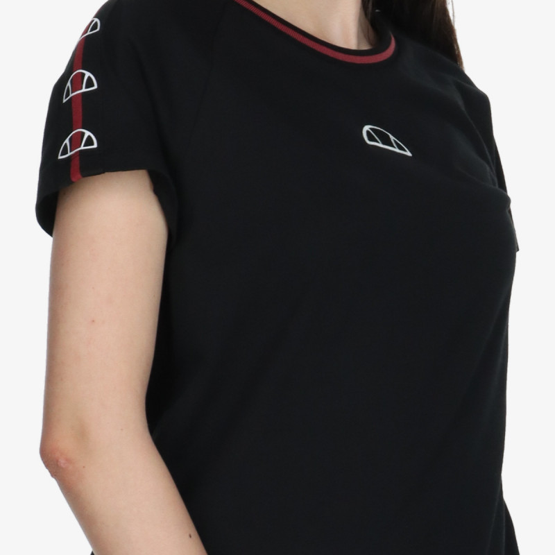 ELLESSE Majica kratkih rukava Sartoria 
