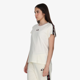 ELLESSE Majica kratkih rukava Sartoria 