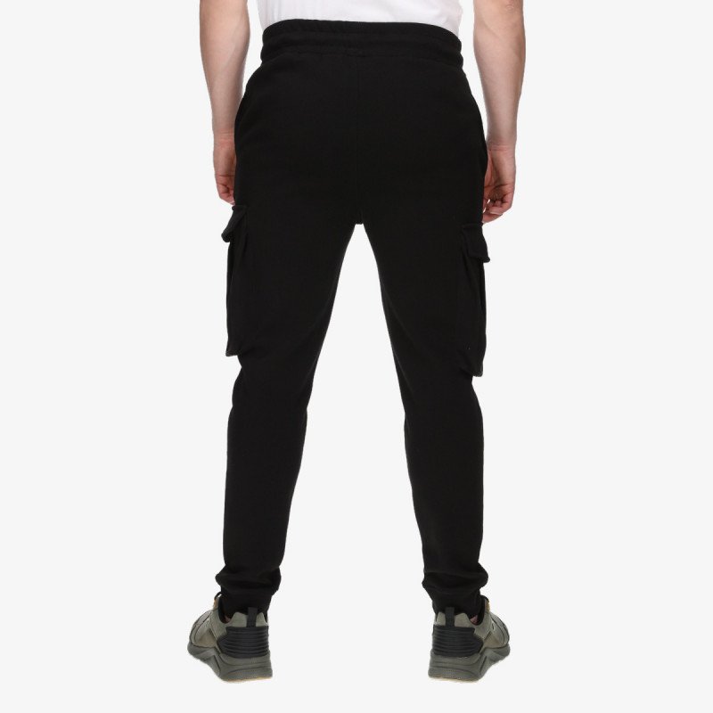 ELLESSE Donji dio trenirke Sartoria 
