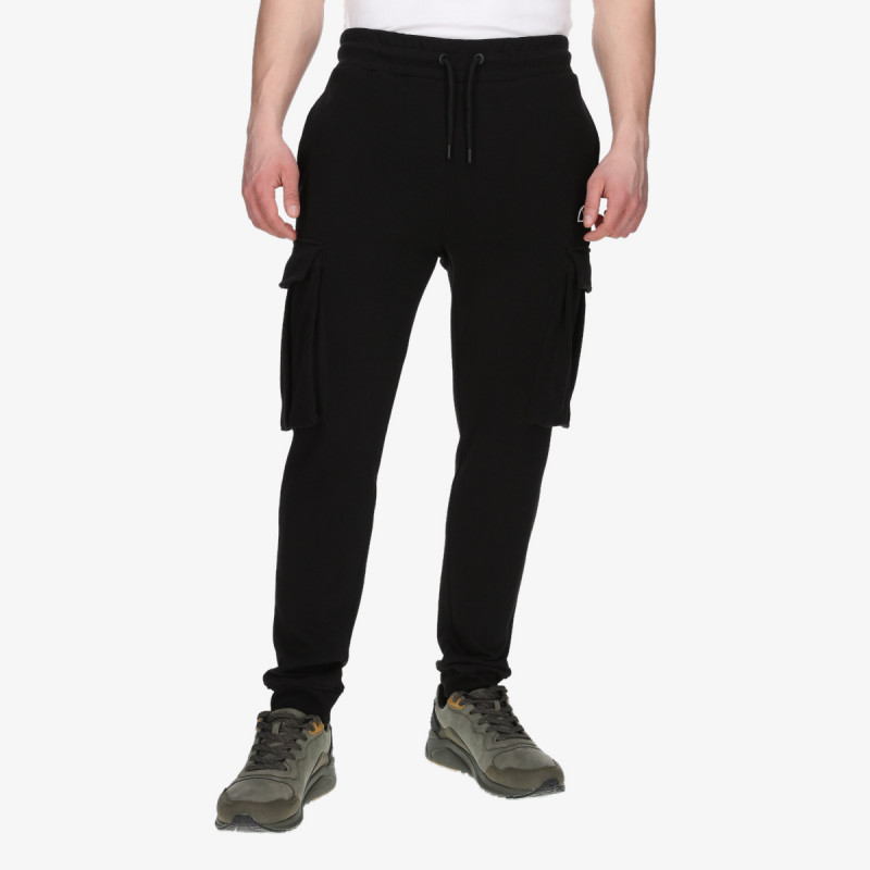 ELLESSE Donji dio trenirke Sartoria 