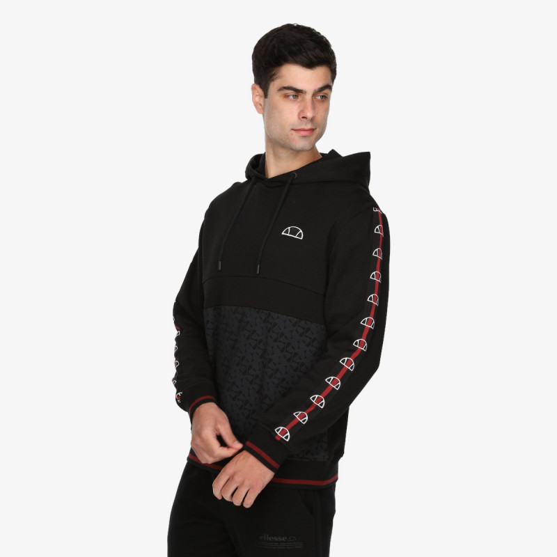 ELLESSE Majica s kapuljačom ELLESSE MENS  HOODY 