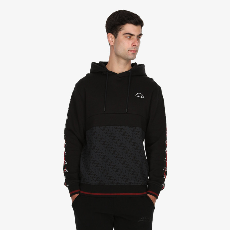 ELLESSE Majica s kapuljačom ELLESSE MENS  HOODY 