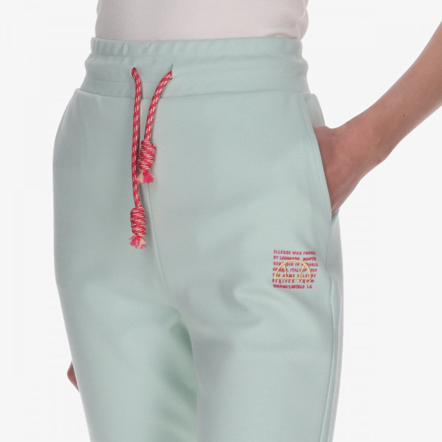 ELLESSE Donji dio trenirke Ladies 