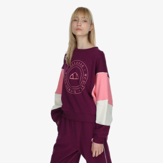 ELLESSE Majica bez kragne Sartoria 