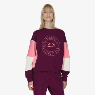 ELLESSE Majica bez kragne Sartoria 