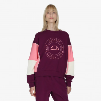 ELLESSE Majica bez kragne Sartoria 