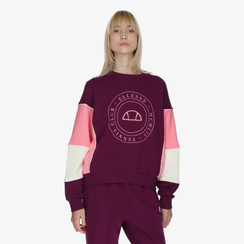ELLESSE Majica bez kragne Sartoria 