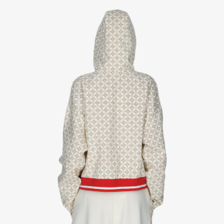 ELLESSE Majica s kapuljačom Sartoria 