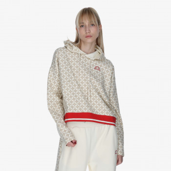 ELLESSE Majica s kapuljačom Sartoria 
