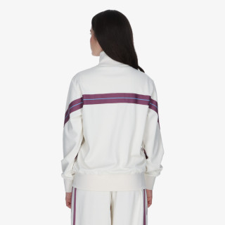 ELLESSE Majica s kapuljačom na patent Heritage Core 
