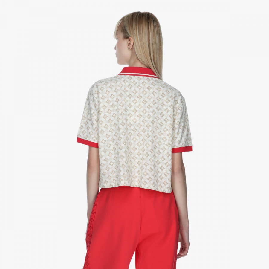 ELLESSE Polo Majica Sartoria 