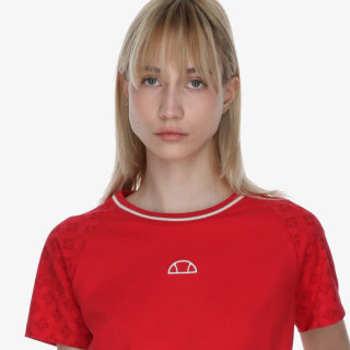 ELLESSE Majica kratkih rukava Sartoria 
