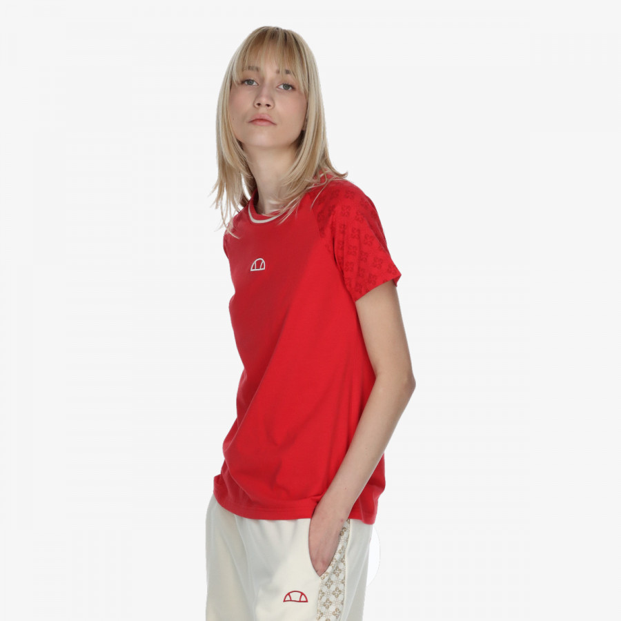 ELLESSE Majica kratkih rukava Sartoria 