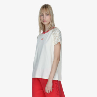ELLESSE Majica kratkih rukava Sartoria 