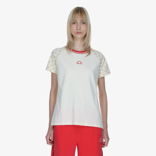 ELLESSE Majica kratkih rukava Sartoria 