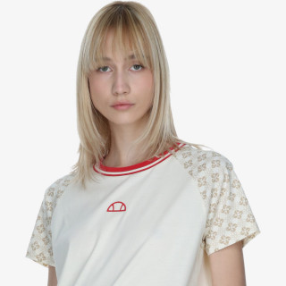 ELLESSE Majica kratkih rukava Sartoria 