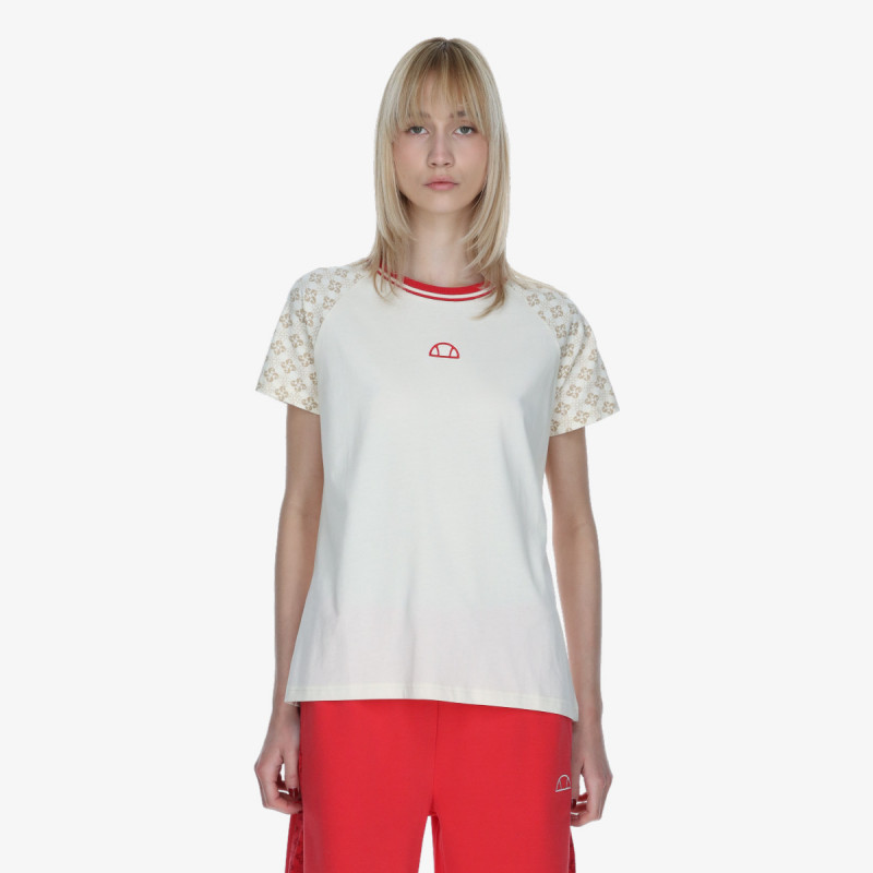 ELLESSE Majica kratkih rukava Sartoria 