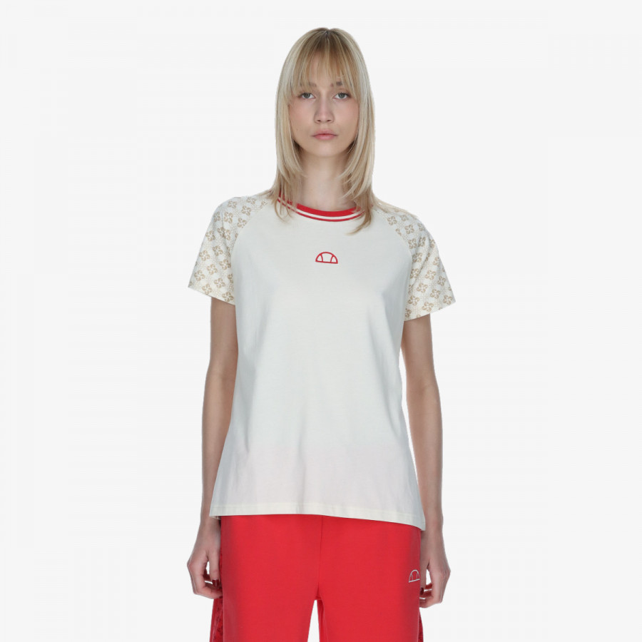 ELLESSE Majica kratkih rukava Sartoria 