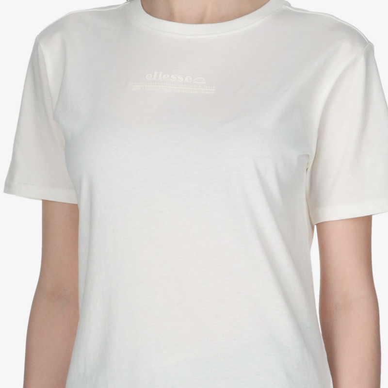 ELLESSE Majica kratkih rukava Ladies 