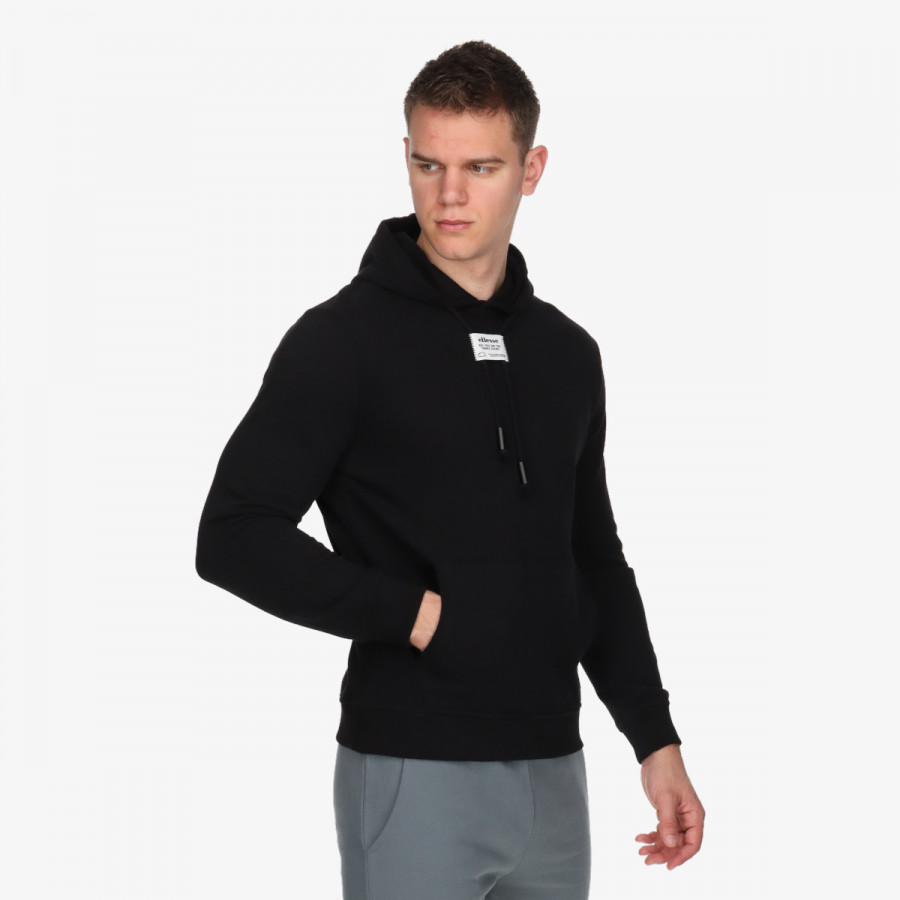 ELLESSE Majica s kapuljačom MENS HOODY