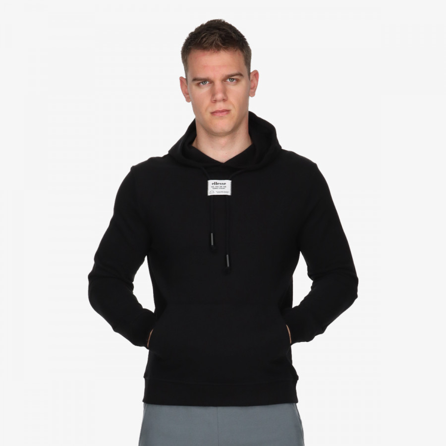 ELLESSE Majica s kapuljačom MENS HOODY