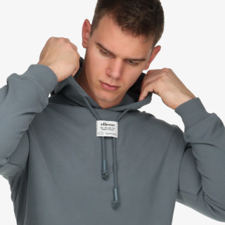 ELLESSE Majica s kapuljačom Mens 