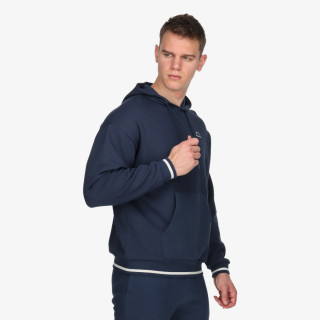 ELLESSE Majica s kapuljačom Sartoria 