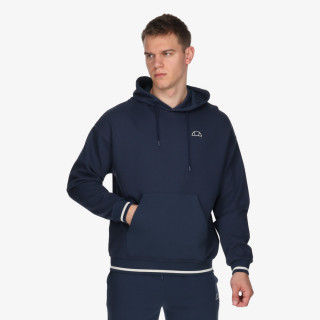 ELLESSE Majica s kapuljačom Sartoria 