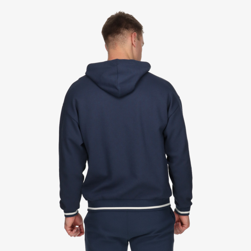 ELLESSE Majica s kapuljačom Sartoria 