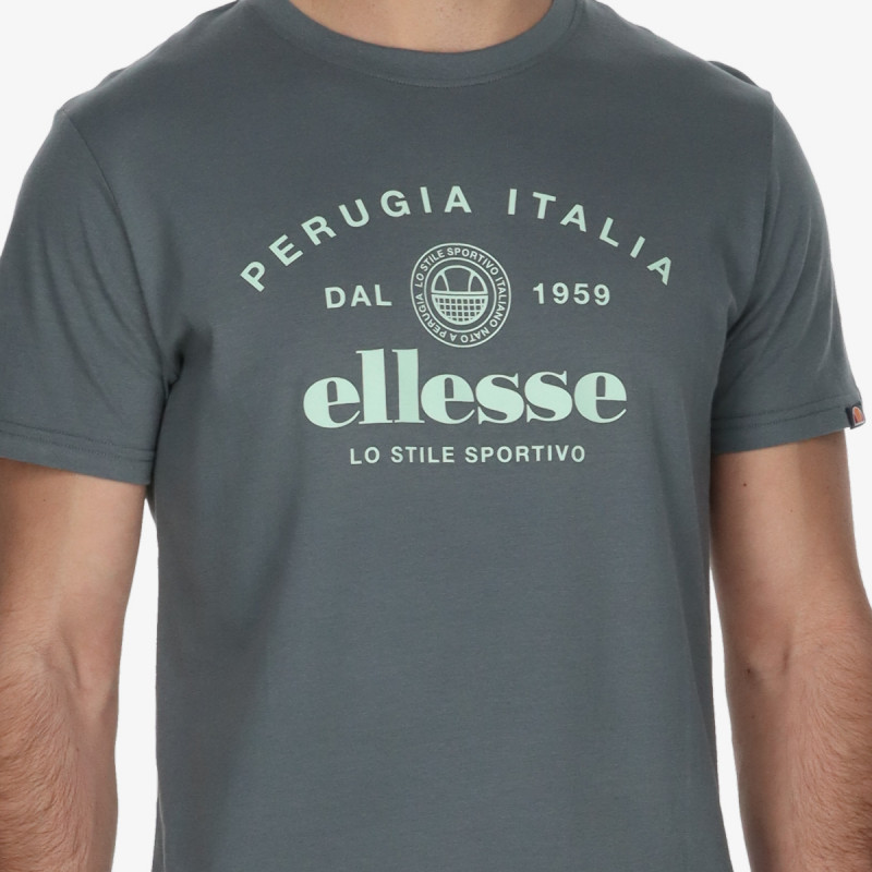 ELLESSE Majica kratkih rukava Mens 