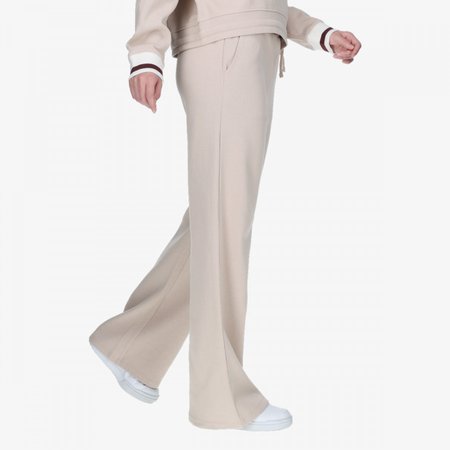 ELLESSE Donji dio trenirke ELLESSE LADIES OPEN HEM PANTS 