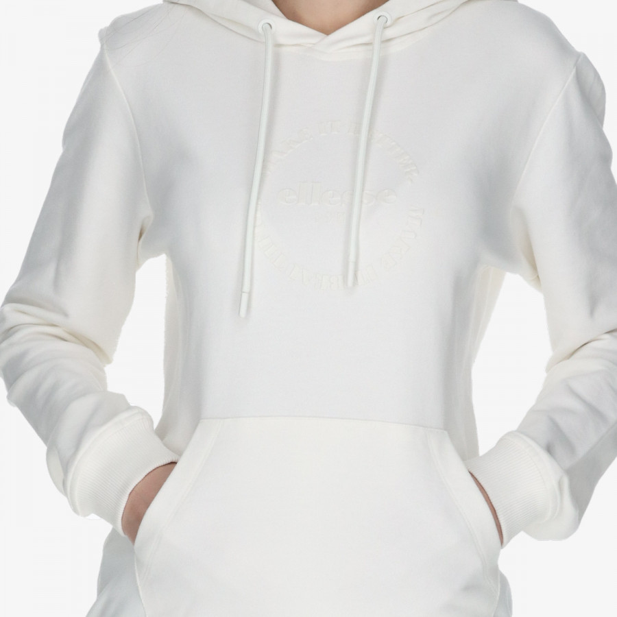 ELLESSE Majica s kapuljačom Ladies 