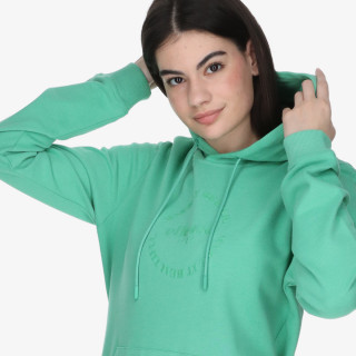 ELLESSE Majica s kapuljačom Ladies 