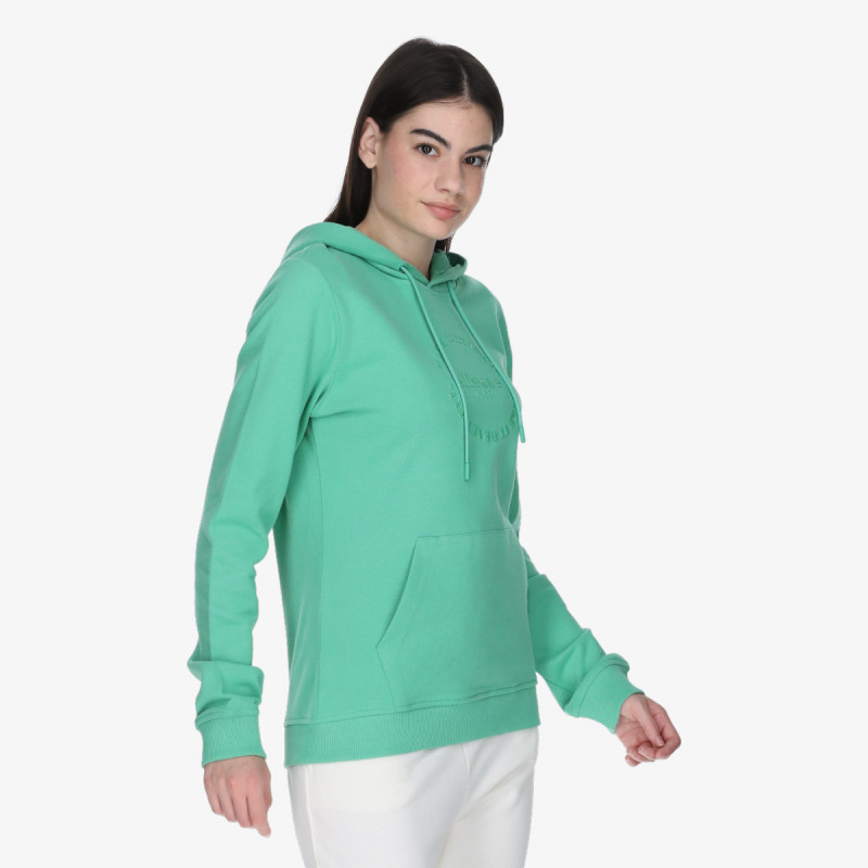 ELLESSE Majica s kapuljačom Ladies 