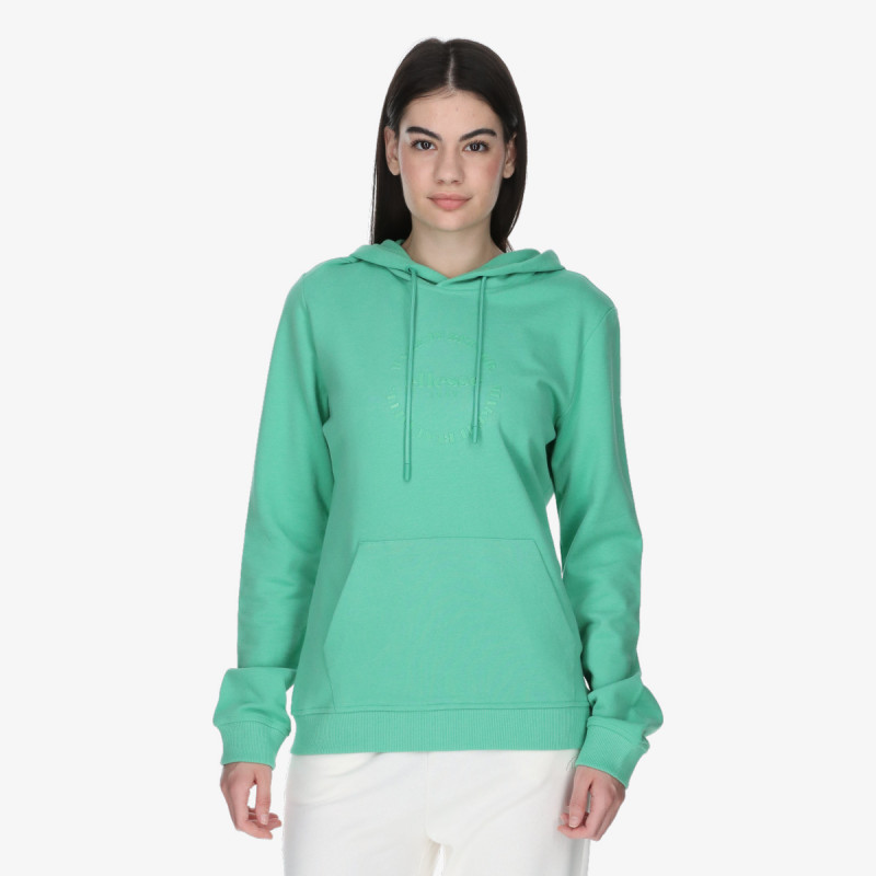 ELLESSE Majica s kapuljačom Ladies 