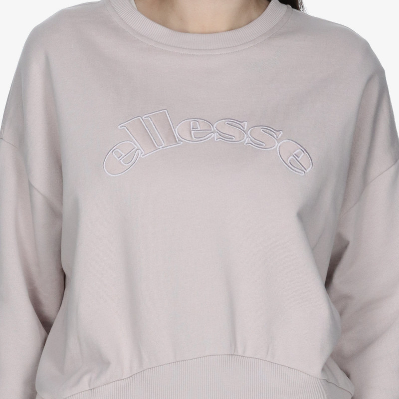 ELLESSE Majica bez kragne Ladies 