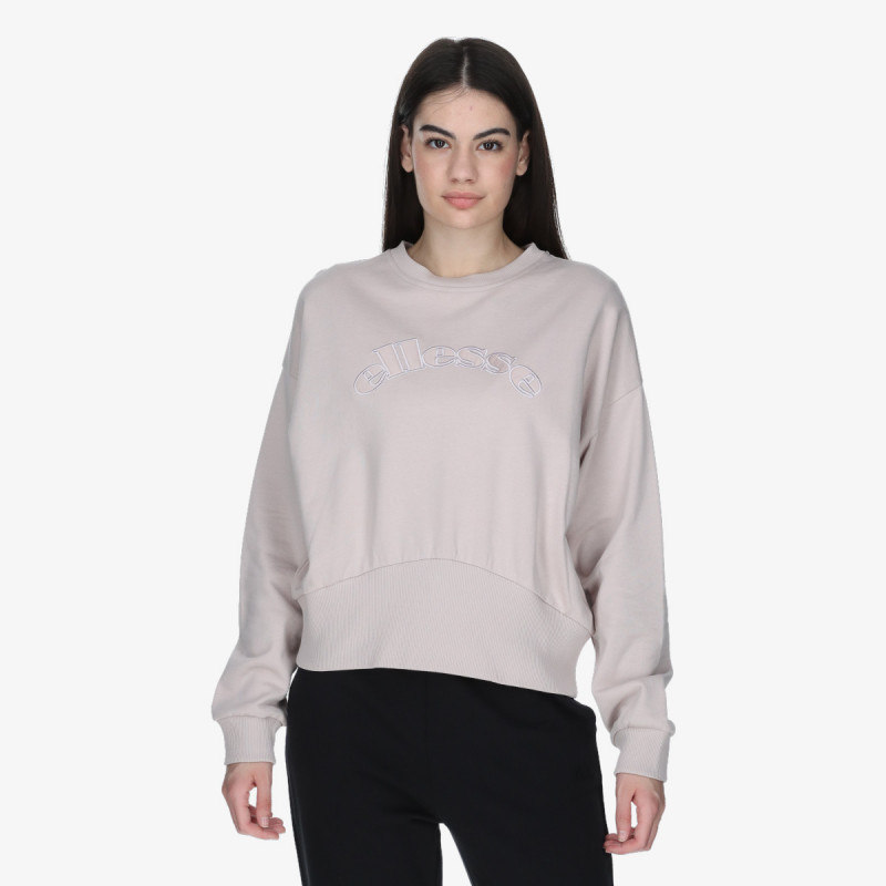 ELLESSE Majica bez kragne Ladies 