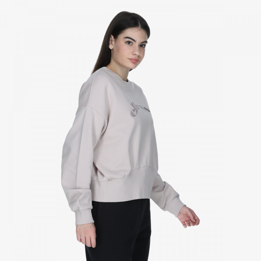 ELLESSE Majica bez kragne Ladies 
