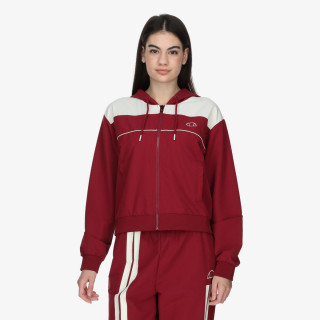 ELLESSE Majica s kapuljačom Full Zip 