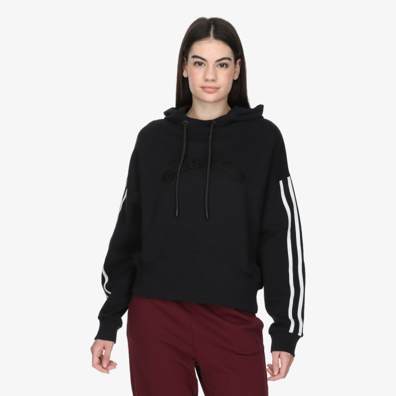 ELLESSE Majica s kapuljačom Ladies 