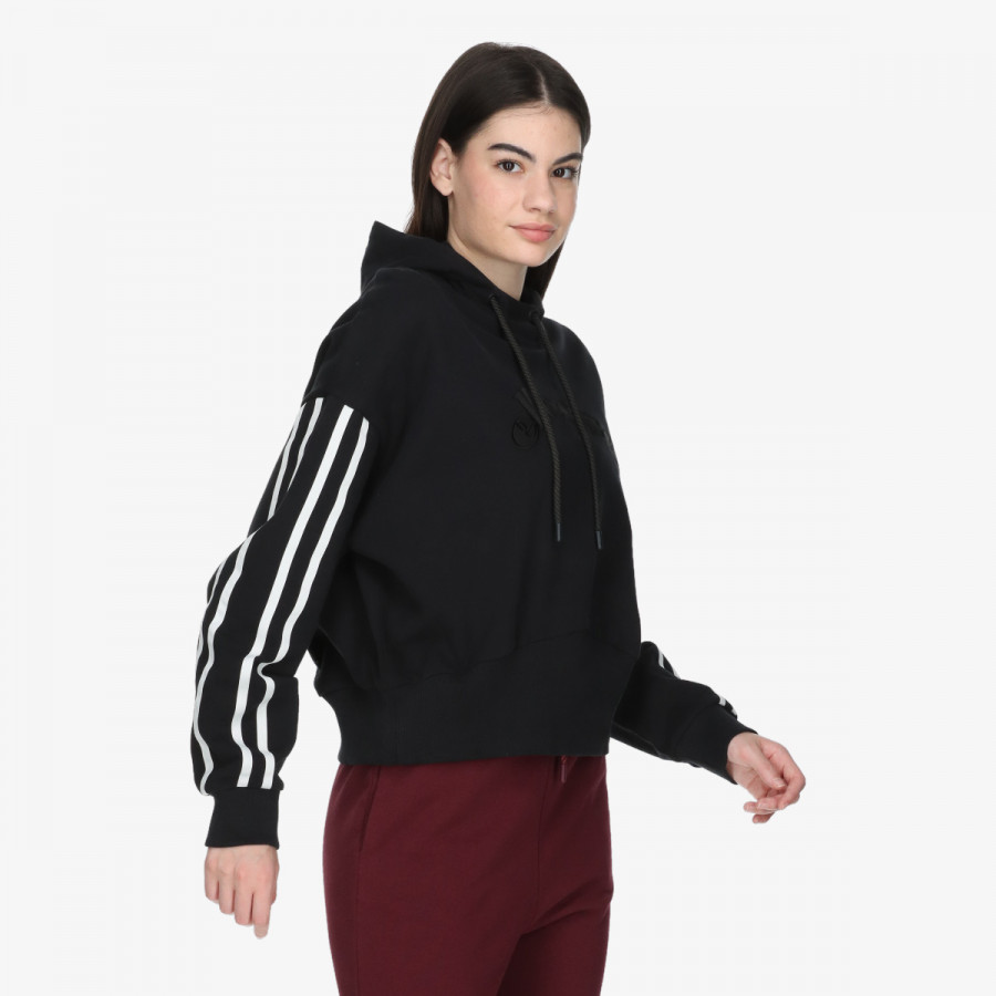 ELLESSE Majica s kapuljačom Ladies 