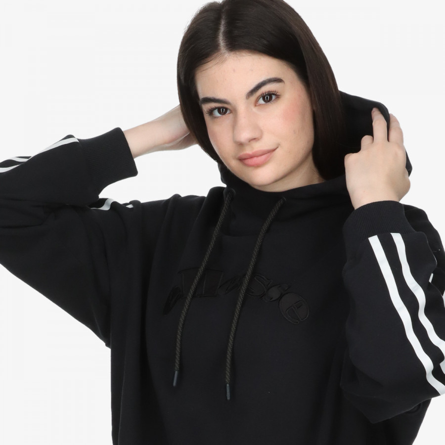 ELLESSE Majica s kapuljačom Ladies 