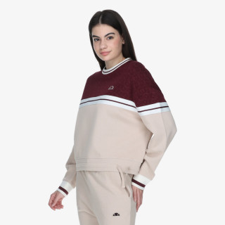 ELLESSE Majica bez kragne Ladies 