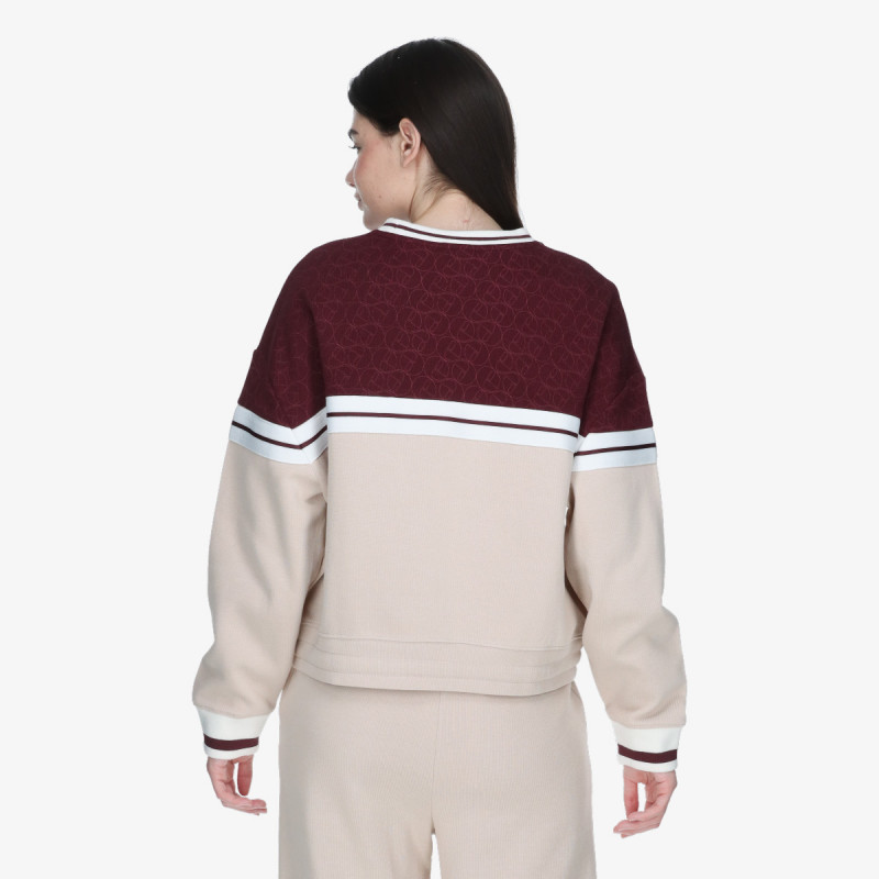 ELLESSE Majica bez kragne Ladies 